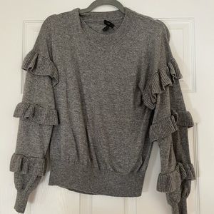 Jcrew sweater